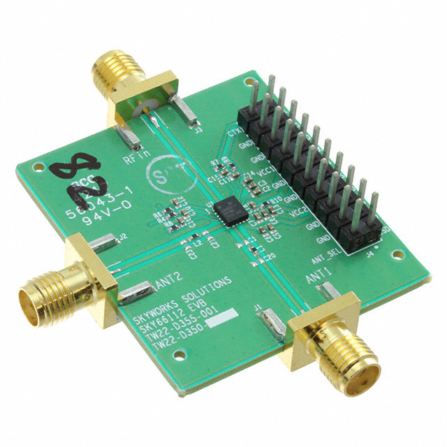 SKY66403-11EK1 - SKY66403-11EK1