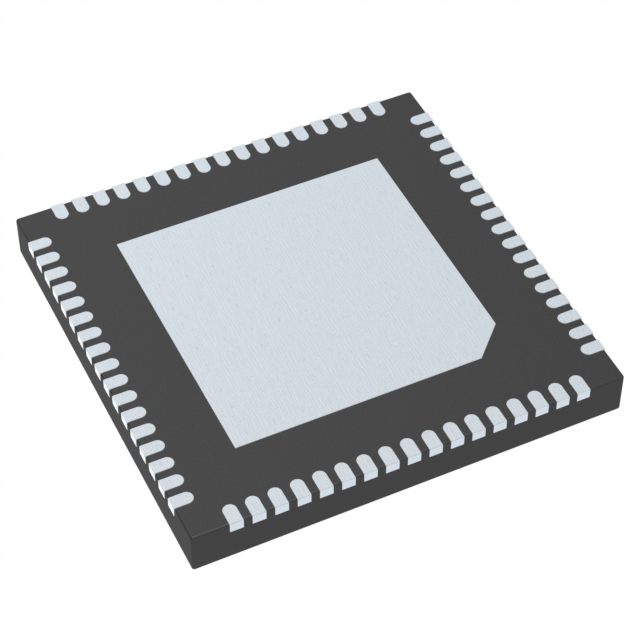 VSC8541XMV-01 - 68-QFN