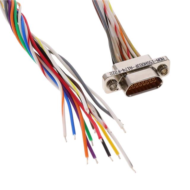 MDM-15SH003F-A174-F222 - MDM-15SH003F-A174-F222