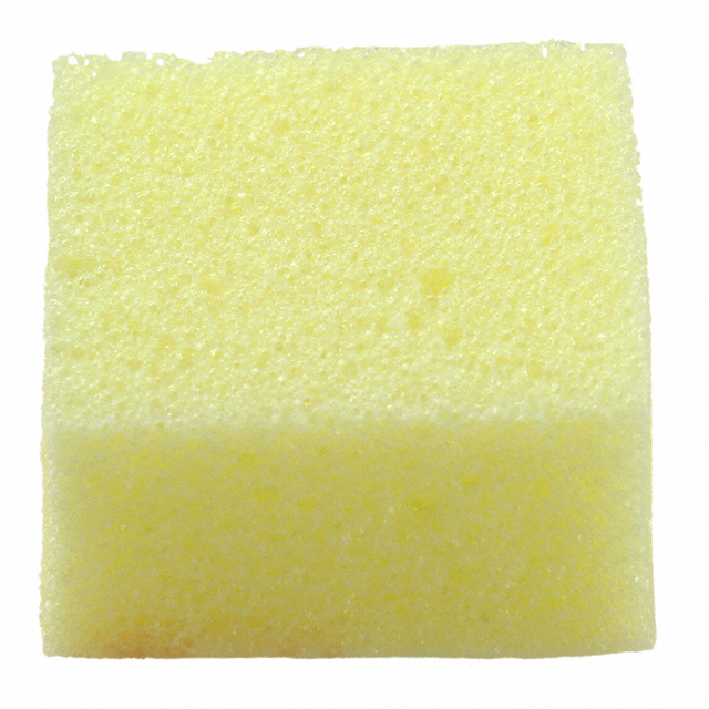 CF-40EG/PSA 0.5 SQUARE PAD - CF-40EG/PSA 0.5 SQUARE PAD