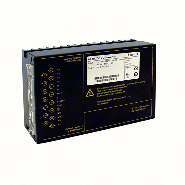 AS1301-9R - S_Series