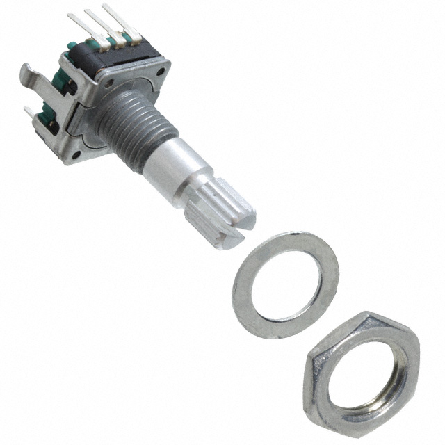 PEC11-4120K-S0012 - PEC11-4220K-S0024