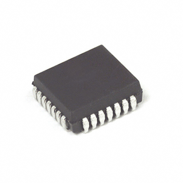XC68HC58EIA - 28-PLCC Pkg