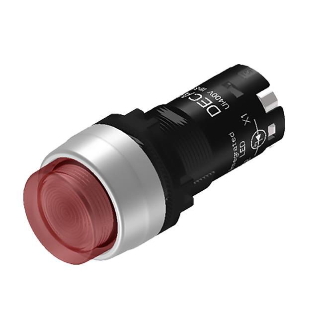 CP24L-A2BE10Q4S - CP24L-A2BE01Q4G