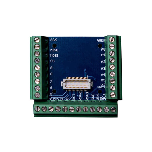 ASD2005-R-T-I - ASD2005-R-T-I