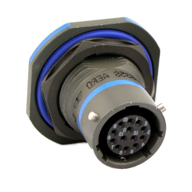 AE168T13B8S-LC - MS27466T21B11PA