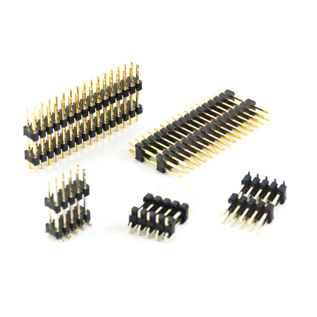 2012-2X10G00S-5.08-5.08-K - 2012-2X06G00S-3.81-3.81-P