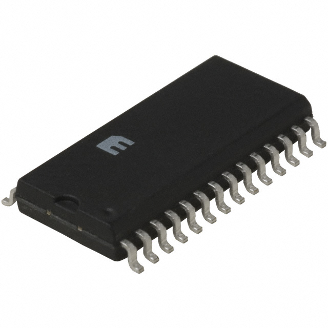 SY87700VSC - 28-SOIC