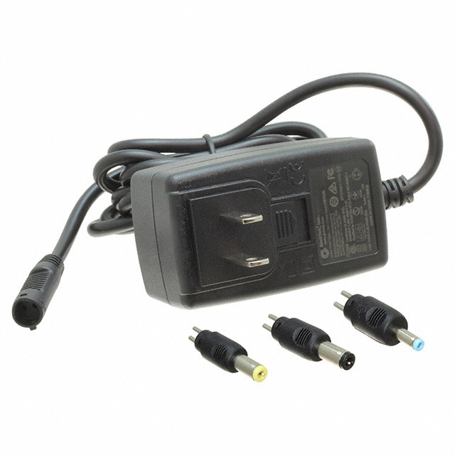 WR9QE500T00NAIMR6B - Wall Plug-in