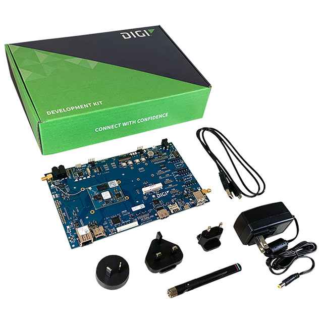 CC-WMX8MN-KIT - CC-WMX8MN-KIT