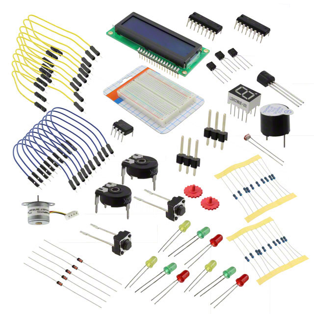 EA-XPR-301 - EA-XPR-301_contents