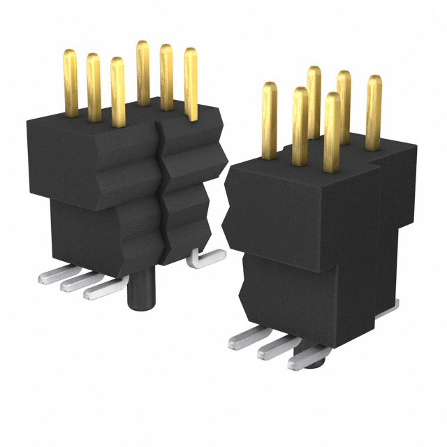 BKT-131-05-L-V-A-P-TR - BKT-1xx-05-xx-V-A