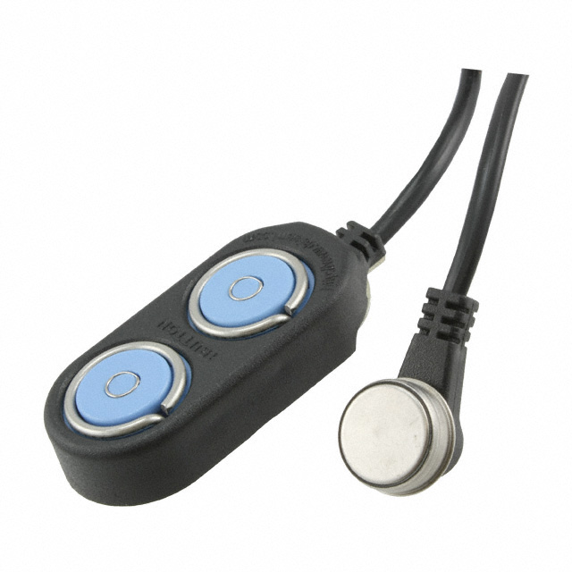 DS1402D-DB8+ - DS1402D-DB8+