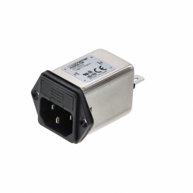 FN9262A-1-06 - FN 9262 Series