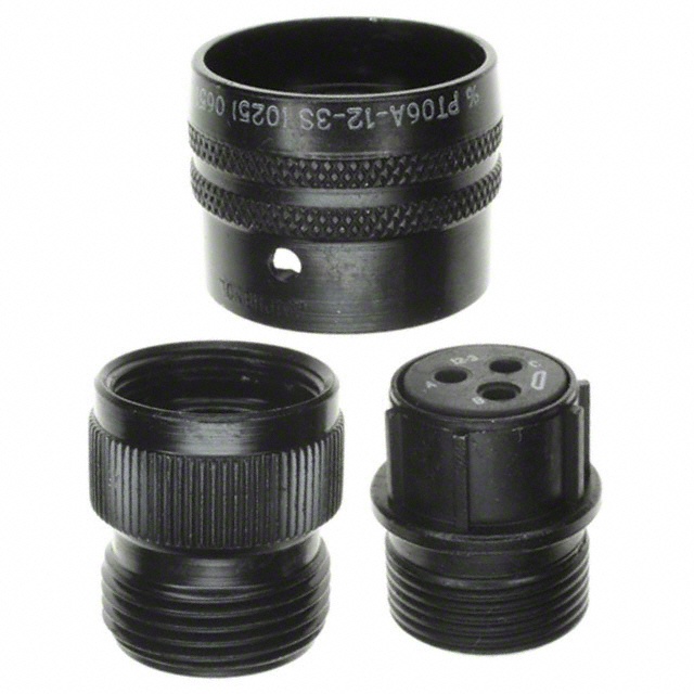 PT06A-12-3S(025) - PT06A-12-3S(025)