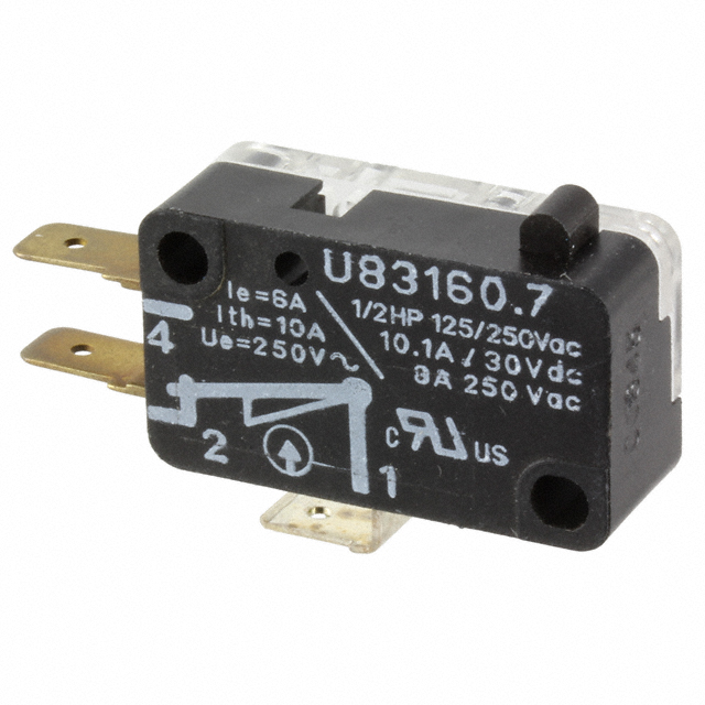 831607C6.0 - 831607C6.0