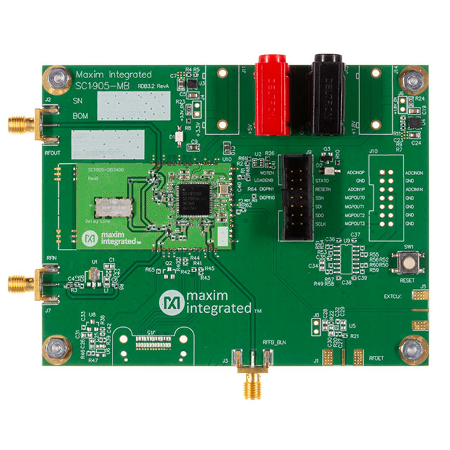 SC1905-EVK2400 - SC1905-EVK2400