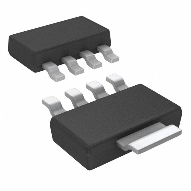LP38692MP-5.0 - MP05A