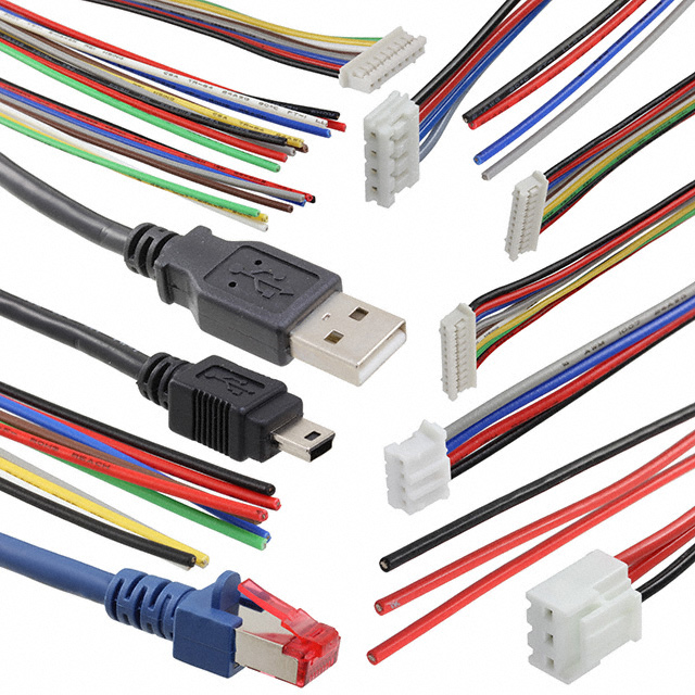 TMCM-1310-CABLE - TMCM-1310-CABLE