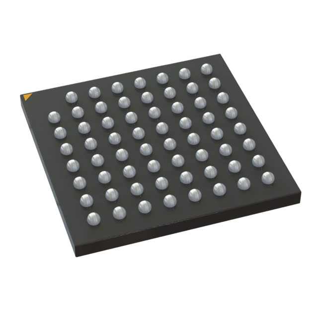 SI5320-F-BC - 63 CBGA