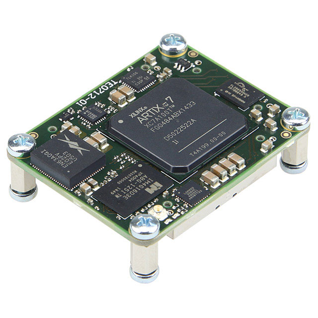 TE0712-02-100-1I - TE0712-02-100-1I