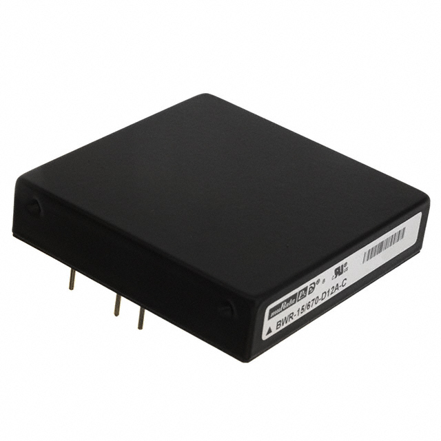 BWR-15/670-D12A-C - BWR-15/670-D12A-C