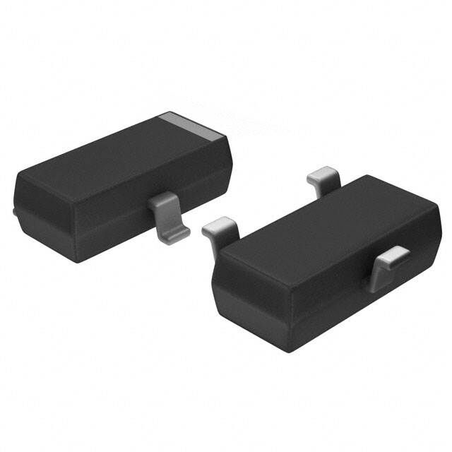 MMBT5401-G - BAS70-G