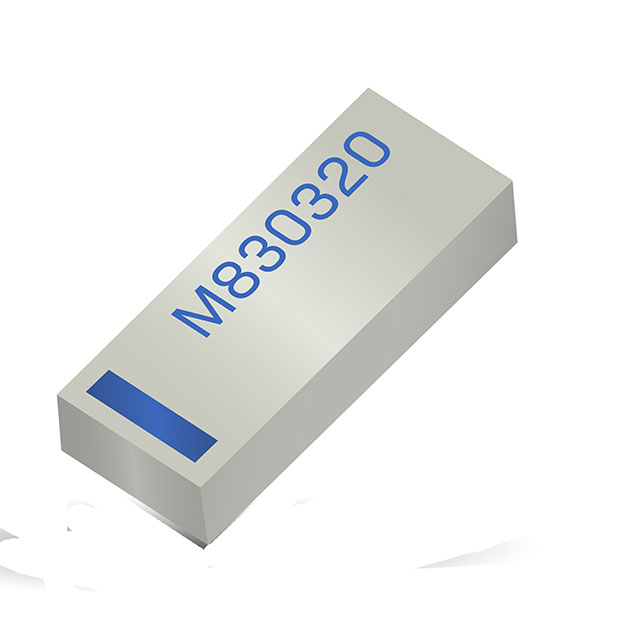 M830320 - M830320-1K