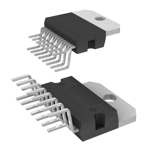 E-L5950 - 15-Multiwatt V