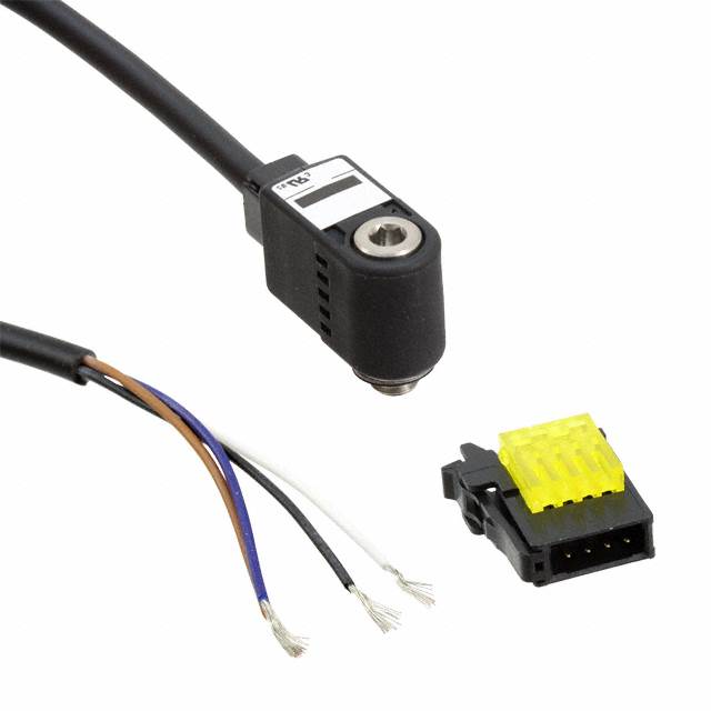 DPH-101-M5-C5 - DPH-101 SERIES