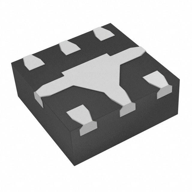 CG2185X2 - 6-pin SON (XS02)