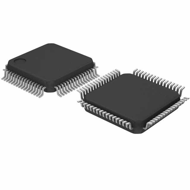 CY8C4248AZI-L485T - 64-TQFP