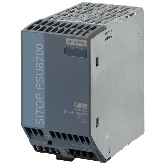 6EP34468SB000AY0 - 6EP34468SB000AY0