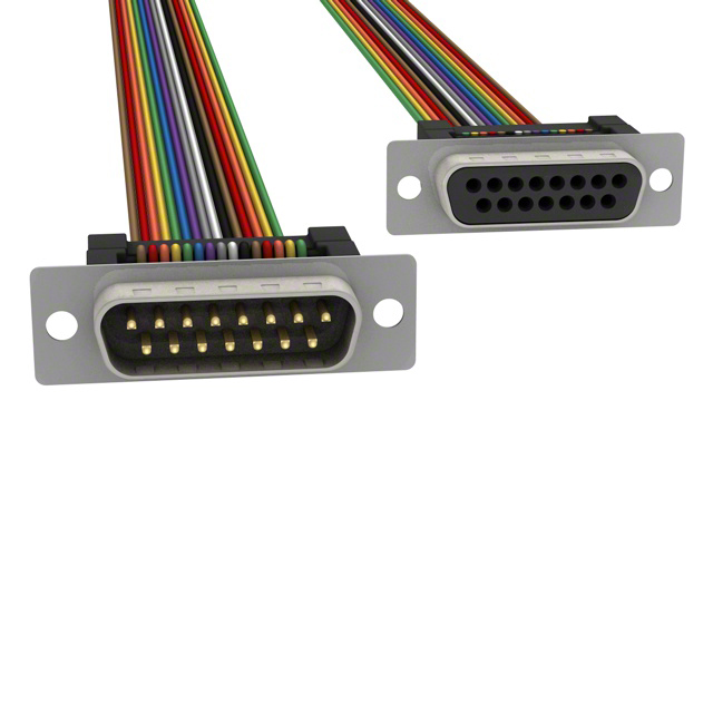 H7PSH-1510M - H7PSH-15 M