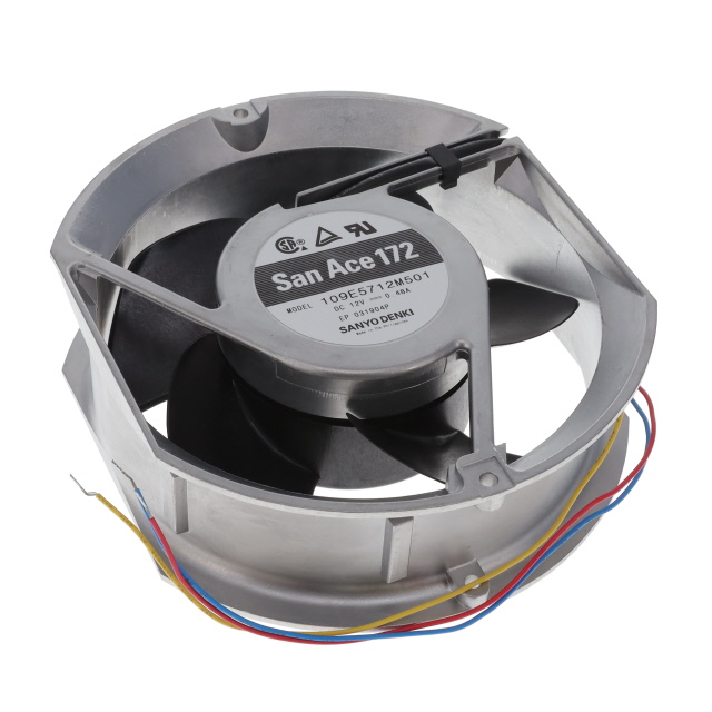 109E5712M501 - 109E5712M501