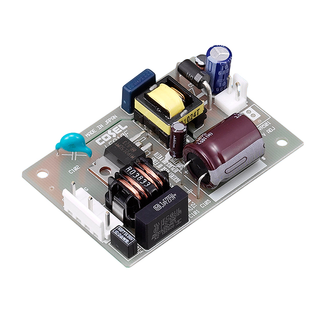 LFA10F-12-SNJ1Y - LFA10F