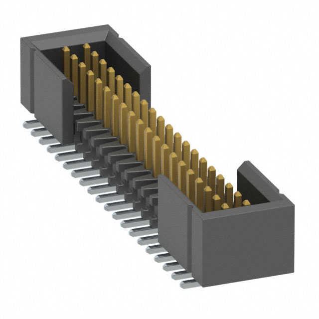 FTMH-120-02-F-DV-ES-P - FTMH-120-02-x-DV-ES