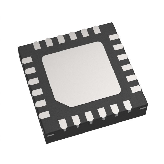 STUSB1602QTR - 24-VQFN Exposed Pad