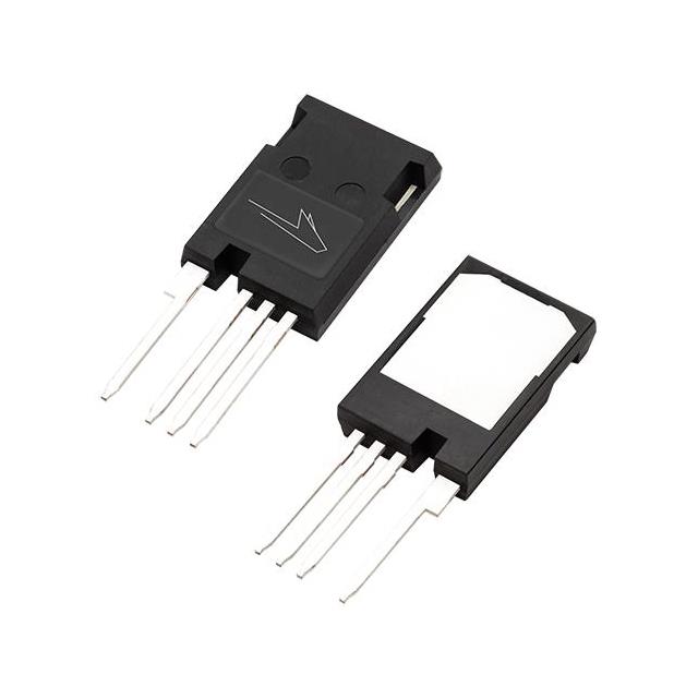 C2M0045170P - C2M0045170P