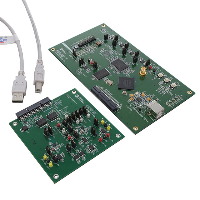 MAX11156EVSYS# - MAX11156EVSYS#