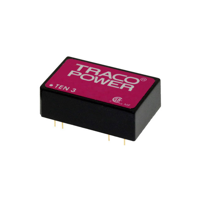 TEN 3-4822WI - TEN 3-4822WI