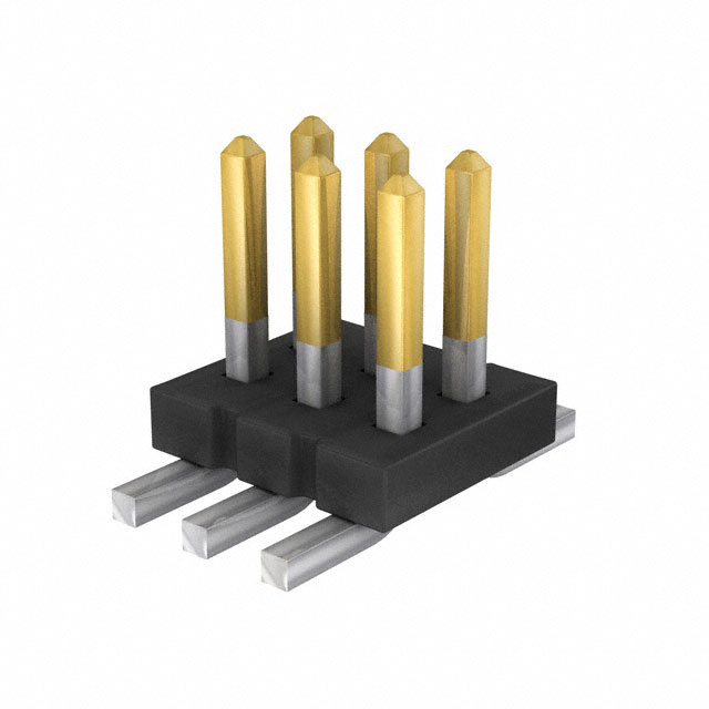 FTS-103-01-L-DV - FTS Series