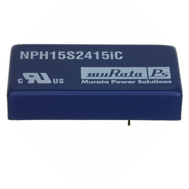 NPH15S2415IC - NPH15S2415IC