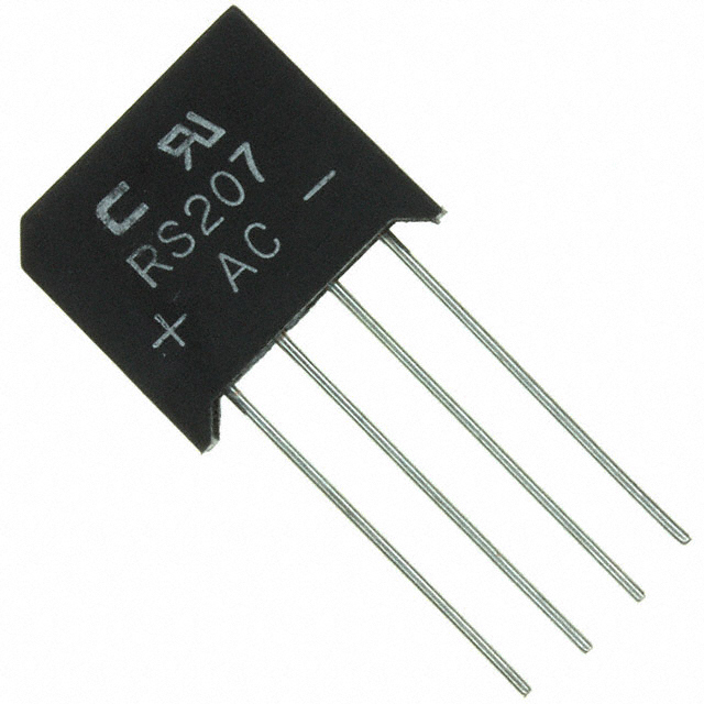 RS207-G - RS207-G