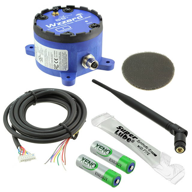 BB-WSD2MA2 - WSD2MA2