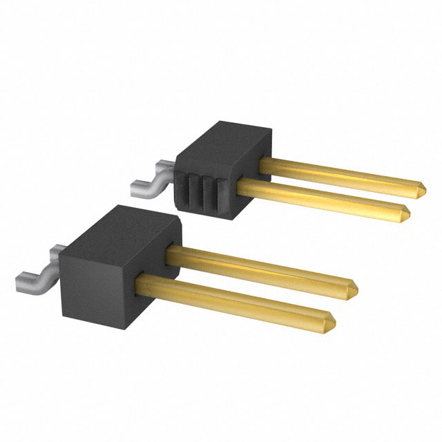 TSM-110-02-T-SH-P - TSM-1xx-02-x-SH