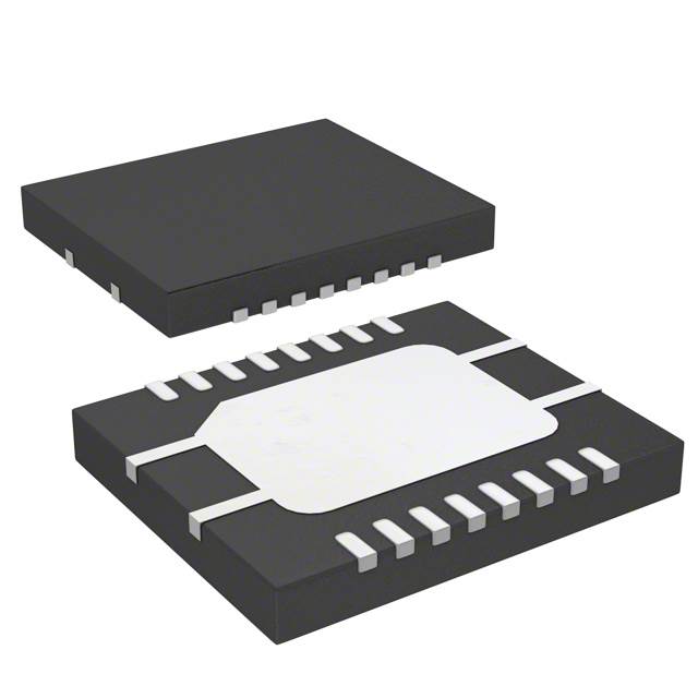 DPIULC6-6DJL - 18-DFN (5x6)