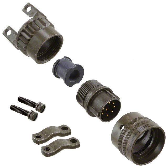 PT06A-12-8P(SR) - PT06A-12-8P(SR)