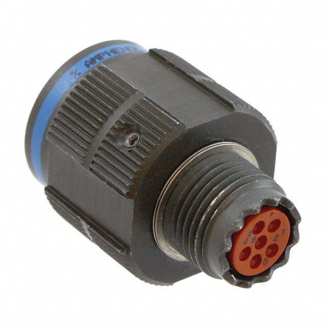 D38999/26WA35SNLC - D38999/26WA35SNLC