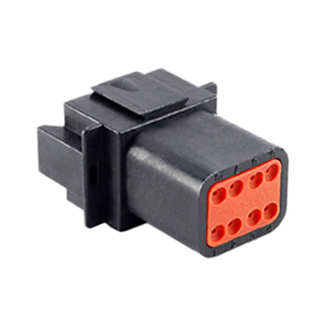 AT04-08PB - AT Series